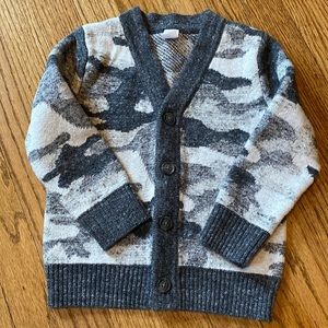 Gap Sweater 3T